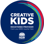 Creative Kids Creative Kids