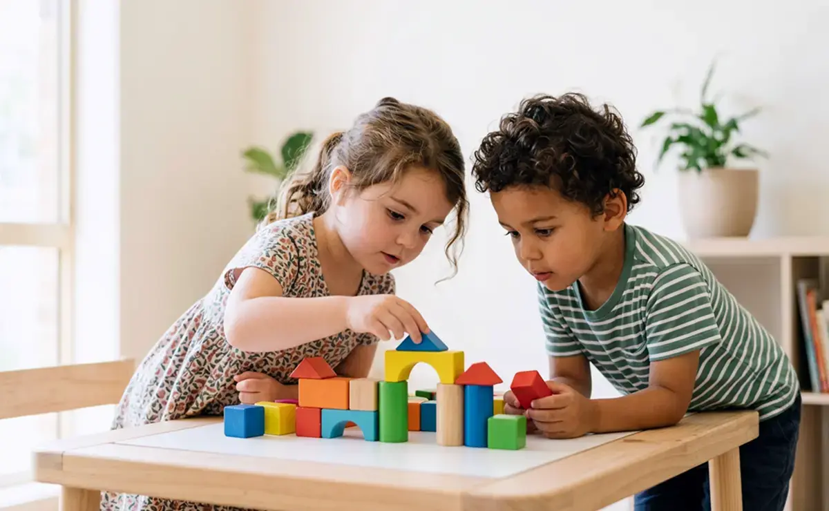School Readiness Card