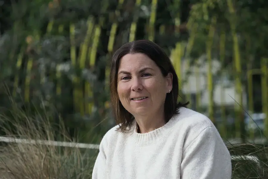 Susan Head Shot