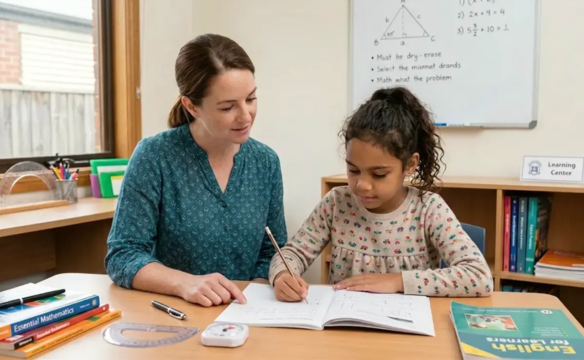 Tutoring