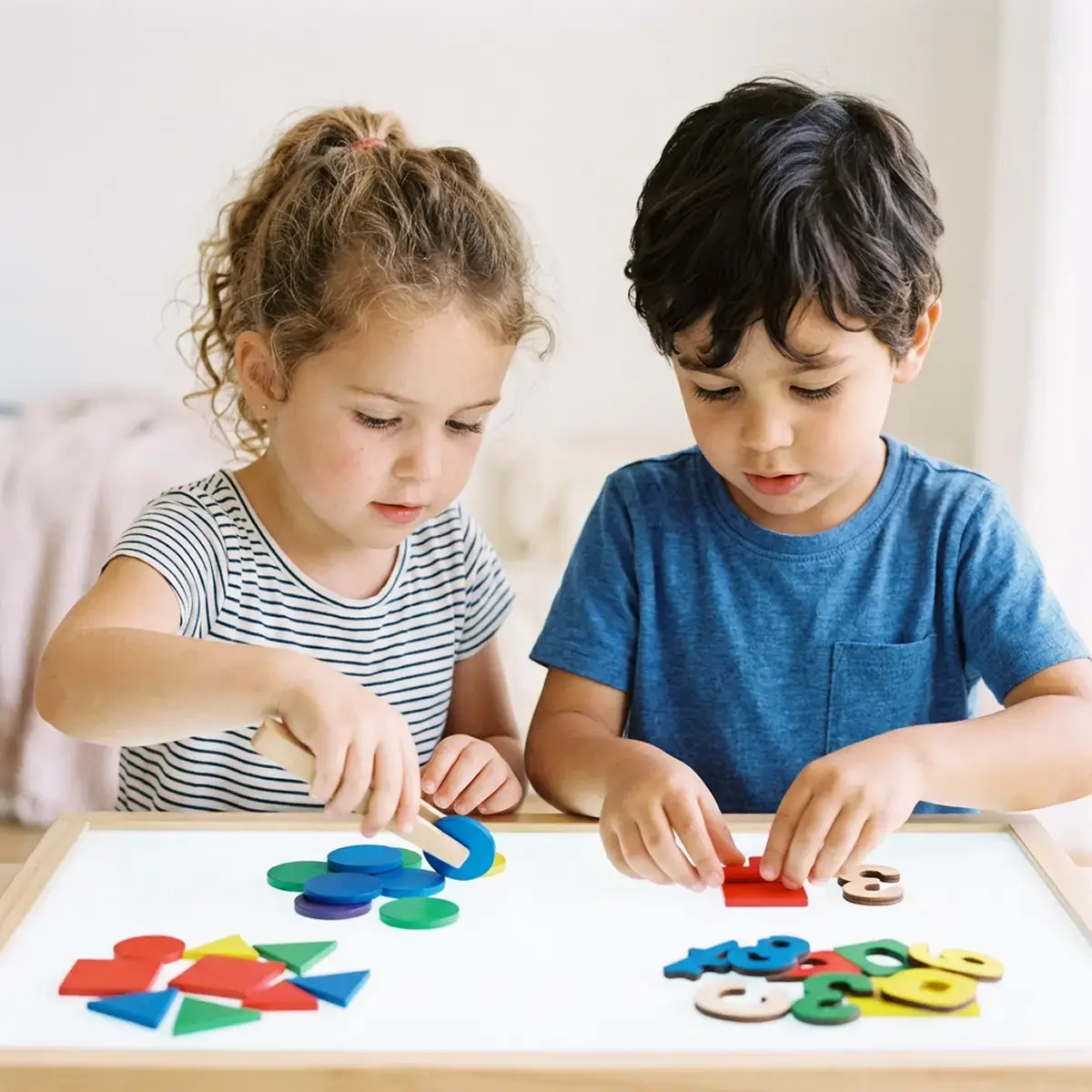 What is school readiness (1)